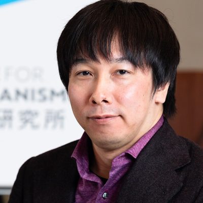 藤丸哲郎
