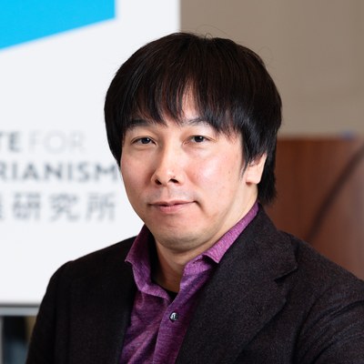 Tetsuro Fujimaru
